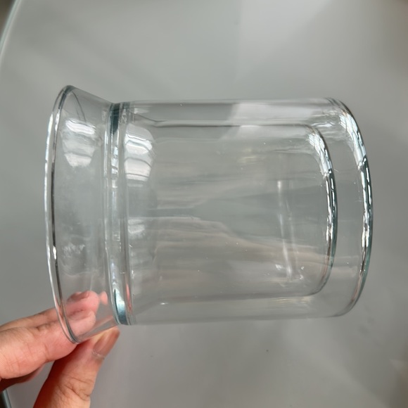 Double walled glass - Picture 3 of 3